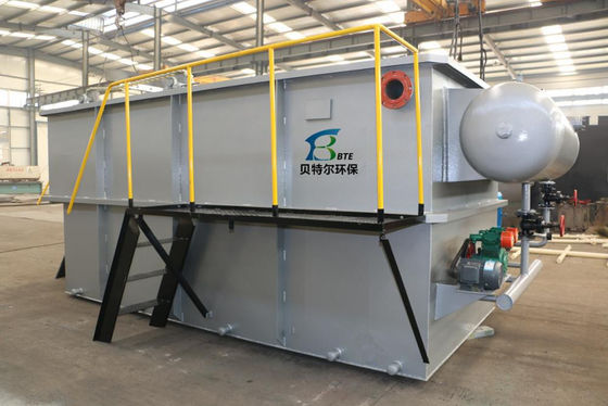 300-1200°C Wellplatten Abfangfett Miniseparator für die Abfallbehandlung