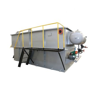 3300mm*1800mm*2000mm-19200mm*3400mm*2800mm Abwasseranlage für landwirtschaftliche Bewässerung