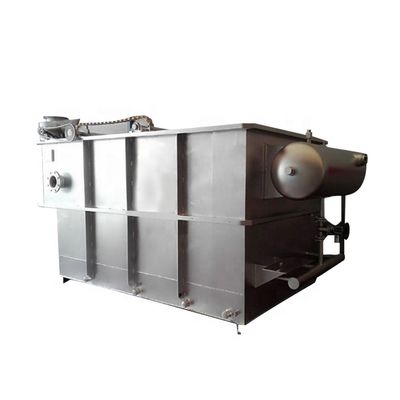 3300mm*1800mm*2000mm-19200mm*3400mm*2800mm Abwasseranlage für landwirtschaftliche Bewässerung