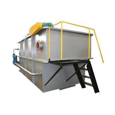 3300mm*1800mm*2000mm-19200mm*3400mm*2800mm Abwasseranlage für landwirtschaftliche Bewässerung