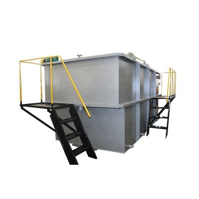 3300mm*1800mm*2000mm-19200mm*3400mm*2800mm Abwasseranlage für landwirtschaftliche Bewässerung