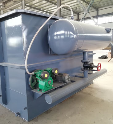 1.25kw Textildruck und Färbung Abwasseraufbereitung mit individuellen Optionen