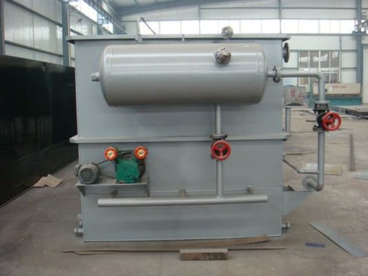 1.25kw Textildruck und Färbung Abwasseraufbereitung mit individuellen Optionen