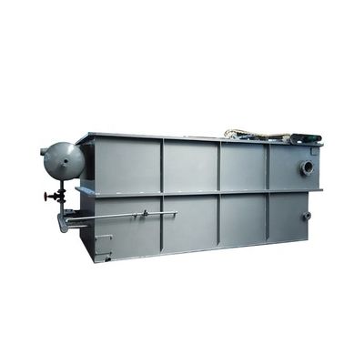 1.25kw Textildruck und Färbung Abwasseraufbereitung mit individuellen Optionen