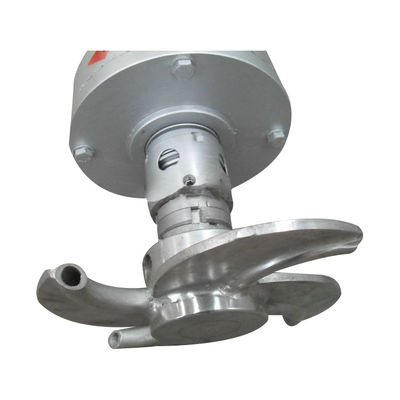CAF-Aeratorausrüstung für die Industrie Druckindustrie Metallurgie Kohlestärke Abwasserbehandlung